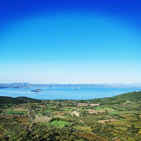 Francigena Sul Lago Montefiascone Exterior photo